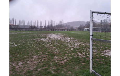 NOUVELLE CASCADE DE REPORTS...