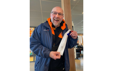 PROCHAINE REUNION DES DIRIGEANTS DU FC PAYS MINIER...