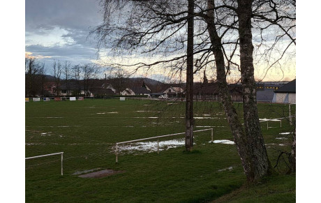 REPOS FORCE POUR NOS U9G (A), (B), (C) et (D) ET U11G (A)...