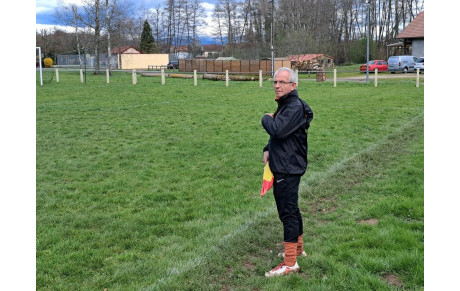 Programme du week-end de Pâques.