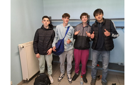 RESULTATS FOOT A 11 DE CE SAMEDI...