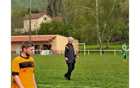 FOOT A 11, LES RESULTATS...