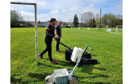 SI CELA N'EST PAS ÊTRE MOTIVE...