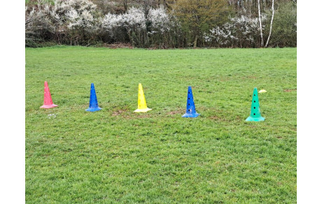 SEANCE U15G ANNULEE...