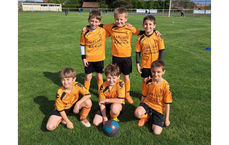 U9G..., SIXIEMES SUR DOUZE...