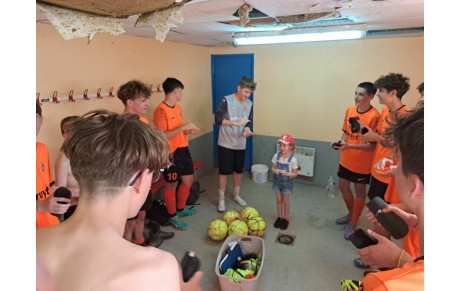 LES RESULTATS DU WEEK-END...