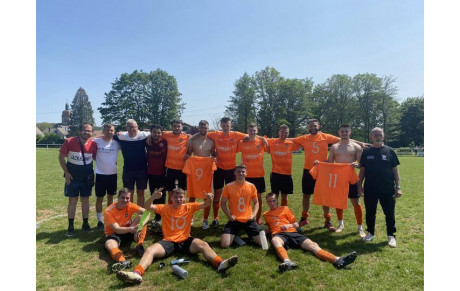 SAISON 2023 / 2024...