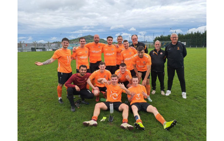 SENIORS G, RECRUTEMENT...