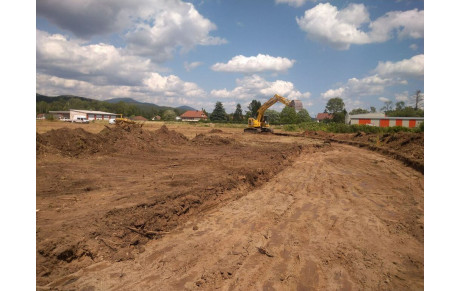 DE MIEUX EN MIEUX...