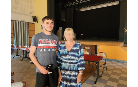 J-1 POUR NOS FOOTBALLEURS U11G...