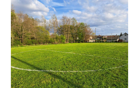 INFORMATIONS U13G (joueurs nés en 2011 et 2012)...