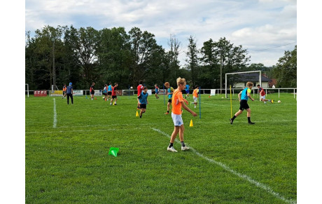 LE PROGRAMME DU WEEK-END...