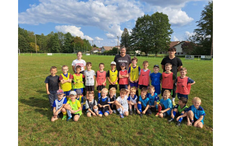 INFORMATIONS U7G ET U9G DU FC PAYS MINIER...