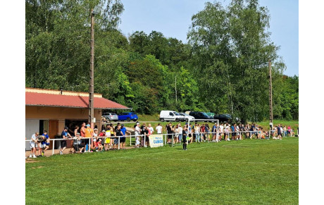 LE PROGRAMME DE CES 30 SEPTEMBRE ET 01 OCTOBRE 2023...