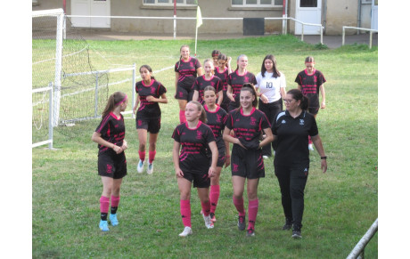 LE PROGRAMME DES 07 ET 08 OCTOBRE 2023...