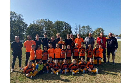 UN PLATEAU U7G, BIEN AGREABLE...