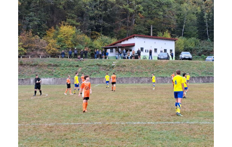 U15G, UNE QUALIFICATION MALGRE TOUT...