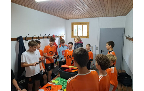 LE PROGRAMME DES 21 ET 22 OCTOBRE...