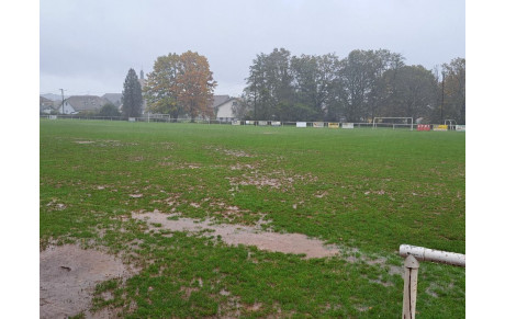GROSSE PERFORMANCE DE L'EQUIPE RESERVE DU FC PAYS MINIER...