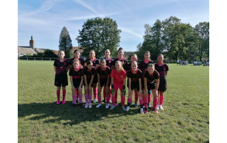 LA SUITE DES OPÉRATIONS EN FOOTBALL A 11