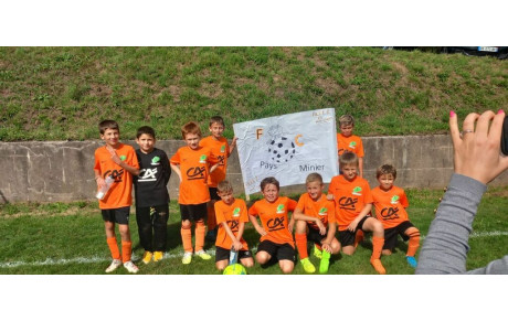 LA SUITE POUR NOS U11G ET U13G