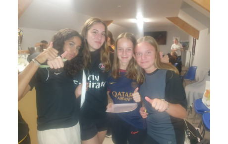 LE PROGRAMME DE CES 04 ET 05 NOVEMBRE...