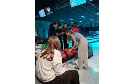 FESTIVAL DE NOS FOOTBALLEUSES U15F...