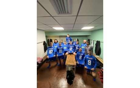 Programme du week-end