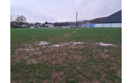 MATCHES REPORTES (BIS)...