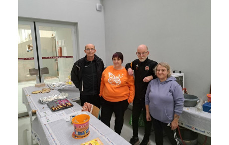 FUTSAL REGIONAL U15G ET U18G...