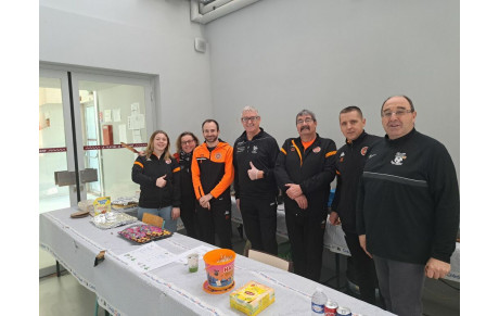 LA SUITE DES FESTIVITES...