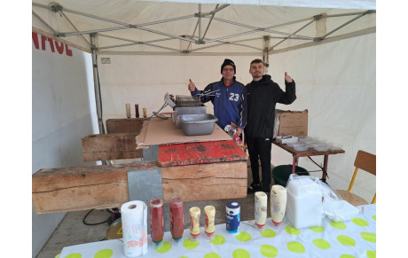 MERCI BOBO, GILLES, JORDAN, ORLANDO ET ZLATKO...