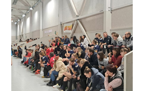 MERCI A VOUS TOUS...