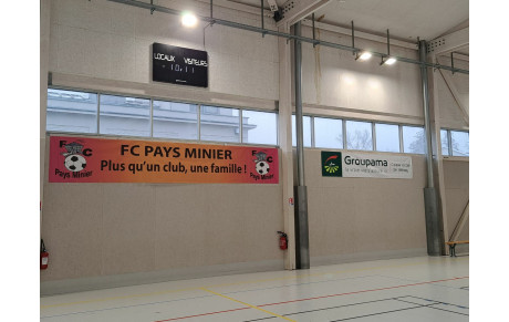 FUTSAL REGIONAL U15G ET U18G...