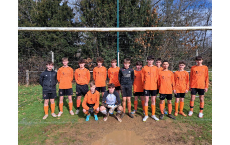 ENCORE DES RESULTATS...