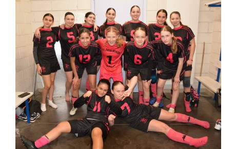 RESULTATS DU FOOT A 11...