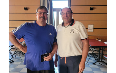 LES ARBITRES CENTRAUX BENEVOLES DE CE SAMEDI...