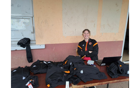 LE PROGRAMME DES 06 ET 07 AVRIL 2024...