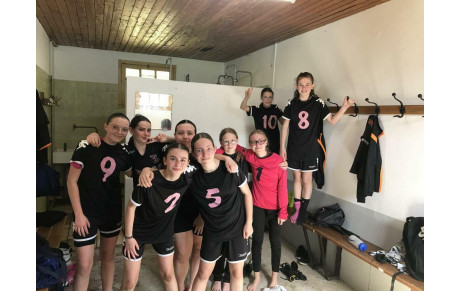 CARTON DE NOS U15F...