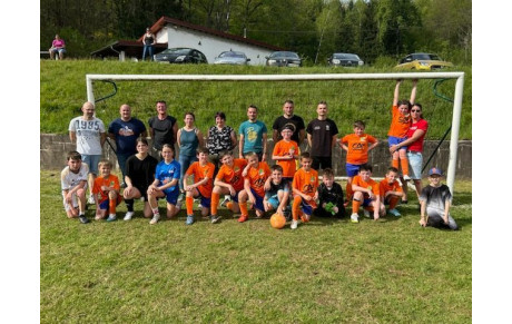 CE SERA MALGRE TOUT UN BEAU SOUVENIR...