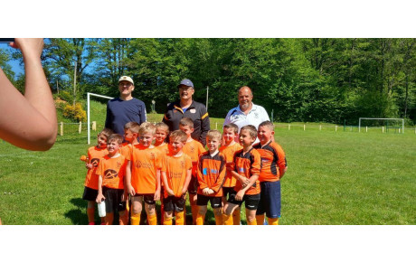 RETOUR SUR LE PLATEAU U7G DU 11 MAI...