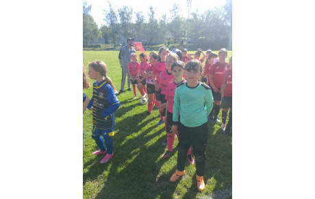 RESULTATS DE NOS EQUIPES FEMININES...