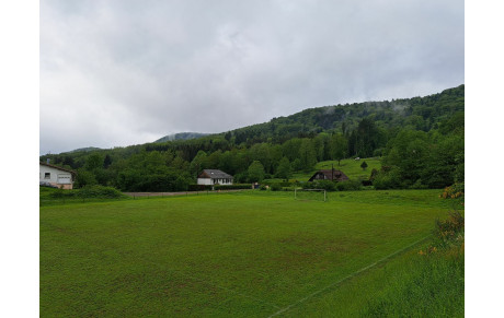 PARCE QU'ON N'EST PAS COMME CELA...