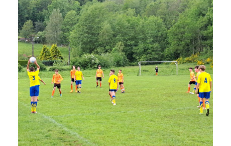 UNE BELLE VICTOIRE...