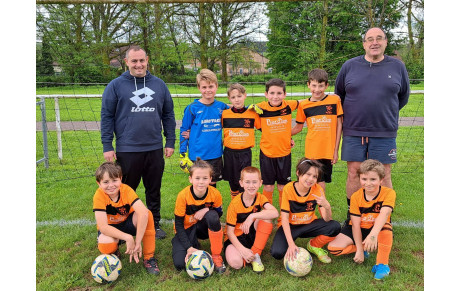 LE PROGRAMME DES 01 ET 02 JUIN 2024...