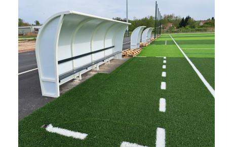 RECRUTEMENT DE BENEVOLES...