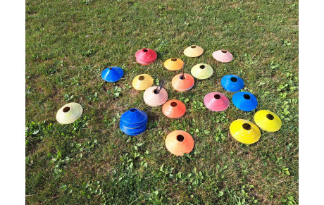 U15G, LA REPRISE C'EST DEMAIN...