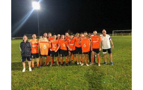 DES DEBUTS DE TOUTE BEAUTE...