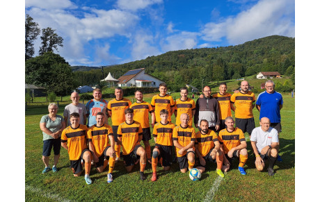 LES RESULTATS DE CE DIMANCHE...