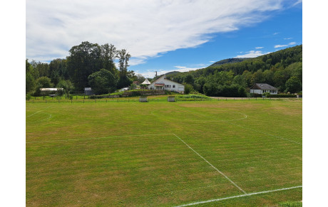 ENCORE UNE VICTOIRE PAR FORFAIT...